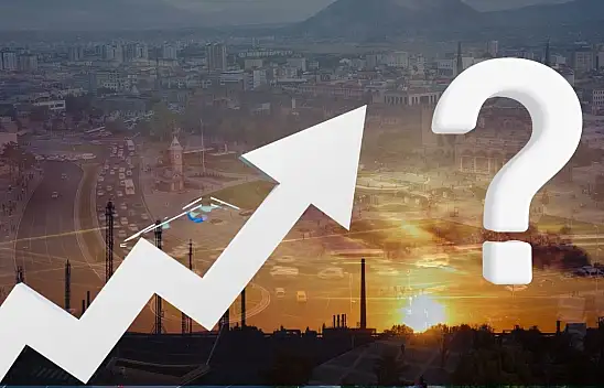 Kayseri'nin sanayisinde büyük sürpriz: Zirve el değiştirdi - Yeni oyuncu dahil oldu!