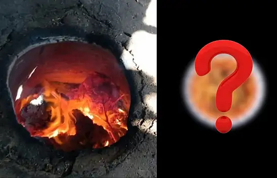 Kayseri'nin susuz tarlalarından tandır sofralarına: Sırrı yüzyıllara dayanan geleneksel lezzet!