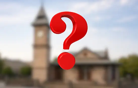 Kayseri'nin tam ortasında yıllardır ayakta! Bu kulenin hikâyesini biliyor musunuz?