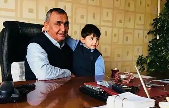 Kayseri'nin tanınmış iş insanı hayatını kaybetti!