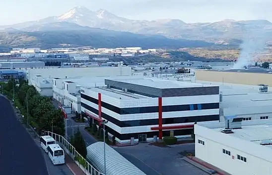 Kayseri'nin tekstil devi satışa çıktı – TMSF rakamı açıkladı!