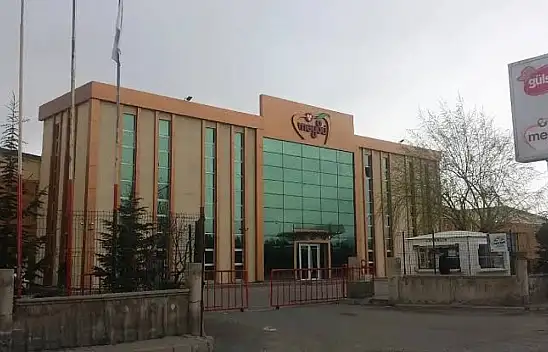 Kayseri'nin ünlü firmasında sular durulmuyor: Hukuk savaşı büyüyor!
