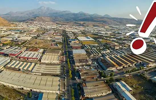Kayseri'nin ünlü firmasının unvanı için kritik virajdan dönüldü: İstinaf kararı belli oldu!