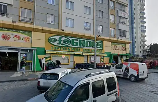 Kayseri'nin ünlü marketi konkordato sürecinde: Alacaklılara çağrı!