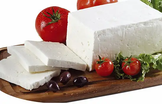 Kayseri'nin ünlü peynir markasında 'Natamisin' tespit edildi – Aman dikkat!