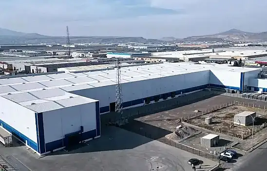 Kayseri'nin ünlü şirketi Yataş davasında yeni gelişme