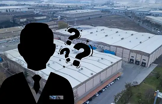 Kayseri'nin ünlü şirketinde genel müdür koltuğu değişti!