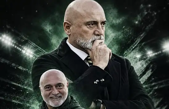 Kayseri'nin yakından tanıdığı Hikmet Karaman geri döndü!