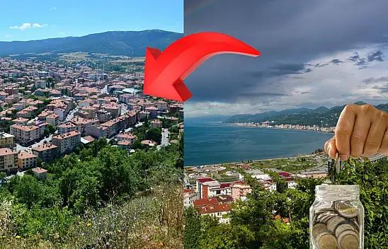 Kayseri'nin yanı başında kurulacak – 632 km uzaklıktan kendisine fayda sağlayacak