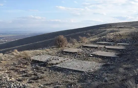 Kayseri'nin yanı başında petrol müjdesi: 55 yıl önce kapatılan kuyular yeniden açılacak!