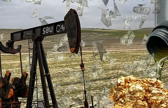 Kayseri'nin yanı başında petrol aranacak: Milyonluk projenin detayları ortaya çıktı!