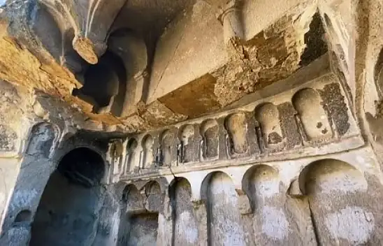 Kayseri'nin Yeni Gözdesi Olacak!