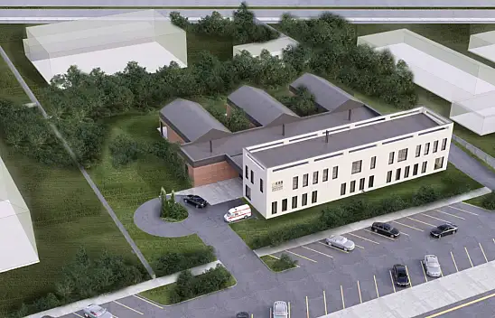 Kayseri'nin yeni projesinin temeli özel günde atılacak!