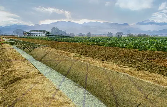 Kayseri'nin neredeyse yüzde 13'ünü kapsayacak -  Tarımda dev proje yolda