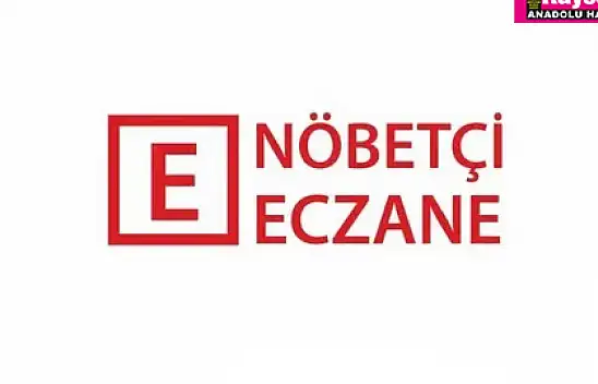 Kayseri nöbetçi eczaneler (16 Haziran)