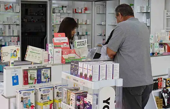 Kayseri nöbetçi eczaneler – Gebelik zehirlenmesi