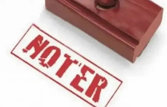 Kayseri nöbetçi noter (14 Nisan)