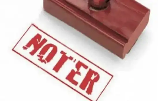 Kayseri nöbetçi noterler (21 Ocak)