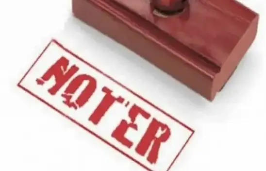 Kayseri nöbetçi noterler (27 Ocak)