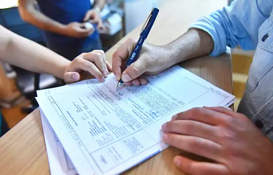 Kayseri nöbetçi noterler