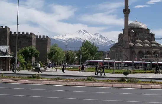 Kayseri Nüfusu 2030 Yılında Ne Kadar Olacak?