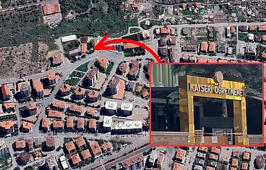 Kayseri Öğretmenevi ihalesinde hangi aşamaya geçildi? Sıcak gelişme!