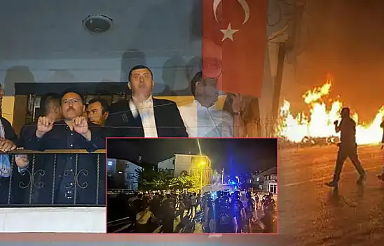 Kayseri olaylarının üzerinden 1 yıl geçti!