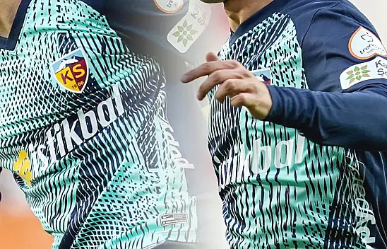 Kayseri onları konuşuyor - Kayserispor Haberleri