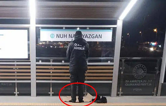 Kayseri onu konuşuyor - İman varsa imkân da vardır!
