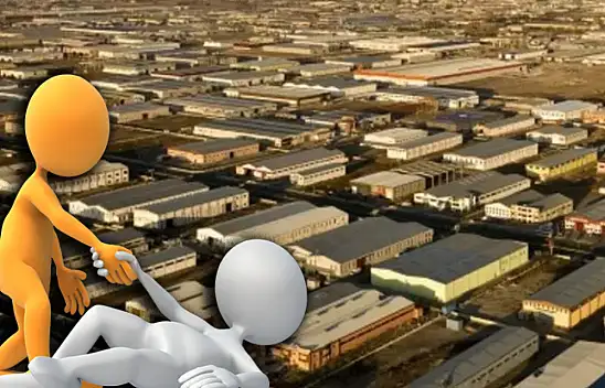 Kayseri OSB'de faaliyet gösteriyor – Gözler konkordato sürecinde!