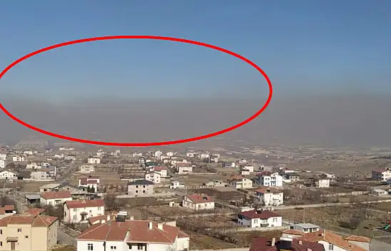 Kayseri OSB'de şok eden görüntü – Yönetim de isyan ediyor!