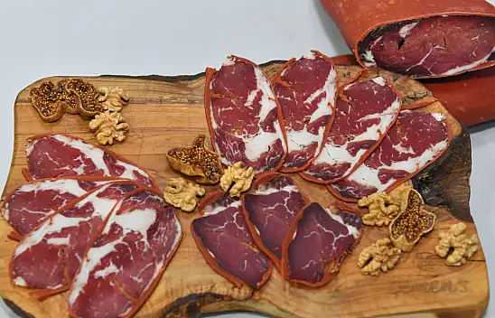 Kayseri Pastırması'na Ait Belgeler Arşivden Çıktı - Evraklarda Neler Var?