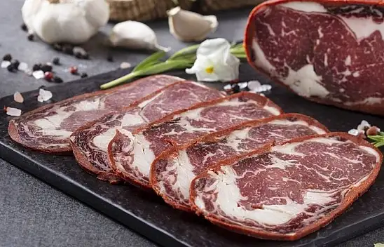 Kayseri Pastırmasının Atası… Kültepe Şaşırtmaya Devam Ediyor!