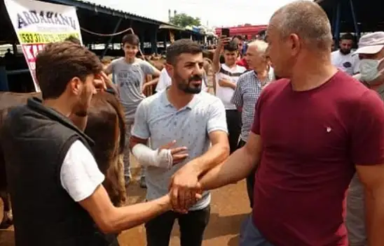 Kayseri Pazarlığının Kökeni Bakın Kaç Bin Yıl Öncesine Dayanıyor?