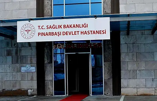 Kayseri Pınarbaşı'nda silahlı kavga: 1 kişi hayatını kaybetti!