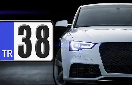 Kayseri plakasının anlamı nedir?