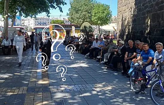 Kayseri podyumu meşhur oldu!