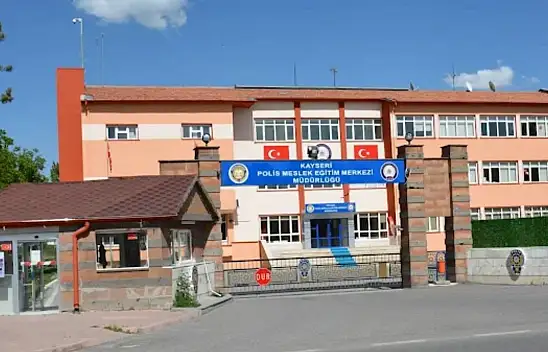 Kayseri POMEM'de neler oluyor? İmar süreci başlatıldı!