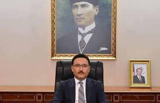 Kayseri'nin Önde Gelen İsimlerinden 23 Nisan'a Özel Mesajlar