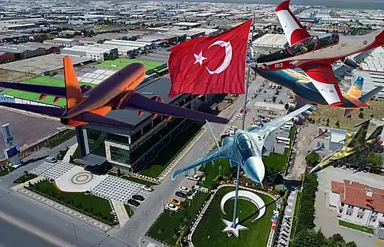 Kayseri sanayicilikte ivme kazandı – İşte gururlandıran açıklamalar!