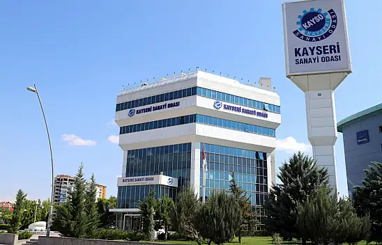 Kayseri sanayisi E-Ticaret ve E-İhracatla yüksek ihracat rakamlarına ulaşıyor!