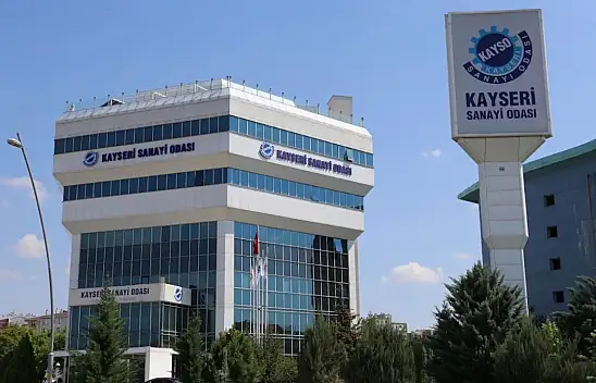 Kayseri sanayisi için kritik program: Bakan şehre geliyor!