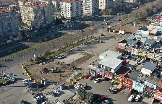 Kayseri sanayisi ilçelere göre de değişiyor: Yahyalı'da 17 bin, Develi'de 6 bin 500 TL!