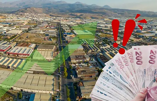 Kayseri sanayisinde ezber bozan rakamlar: İflaslar durdu – Kurulumlar tavan yaptı!