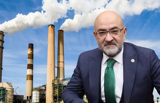 Kayseri sanayisine can suyu! Cıngı: 'Reel sektöre büyük hareketlilik geliyor'