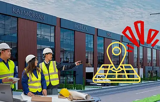 Kayseri sanayisinin yeni gücü: KAYMOBSAN ile ilgili yeni gelişme!
