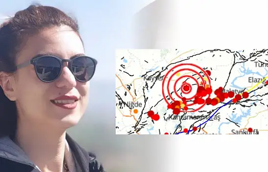 Kayseri Sarız'da minik deprem fırtınası ne anlama geliyor?