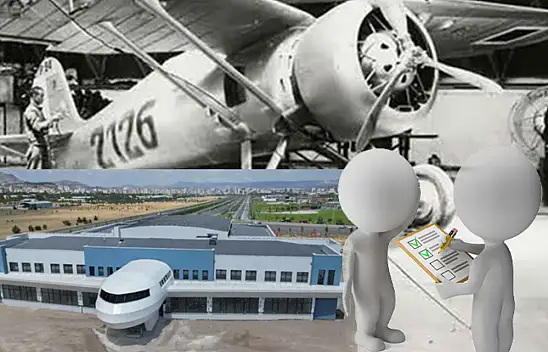 Kayseri savunma sanayide vites yükseltti - Gelin size şehrin stratejik kalkınma modelini anlatalım!