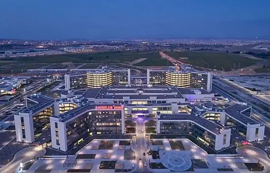 Kayseri Şehir Hastanesi personel alımı yapacak – İşte detayları…