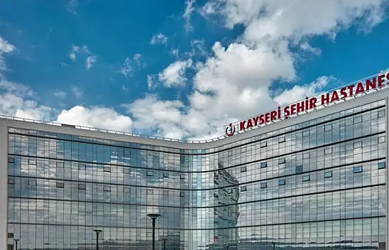 Kayseri Şehir Hastanesi Satılıyor Mu?